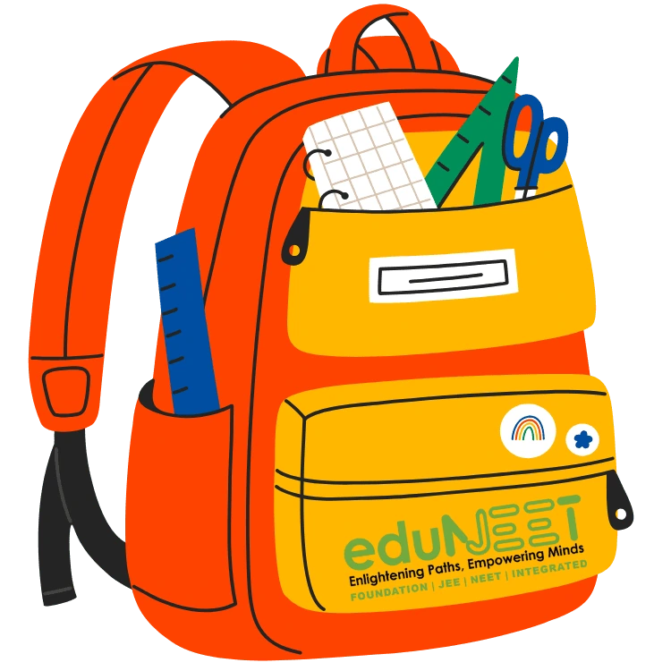 eduNEET Bag